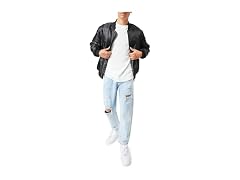 Forever 21  (32) Slim-Fit Jeans