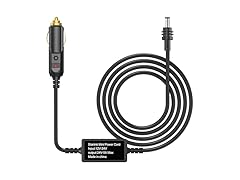 XHQLZMLE Starlink Mini Power Cord