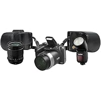 Photography Fanatics: Up to 75% off on Cameras, Accessories & More
