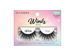 Ardell Winks Par-tay Lashes