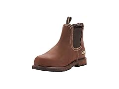 Ariat Groundbreaker Waterproof  Men's Boots & Wide