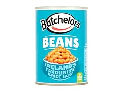 12PK Batchelors Baked Beans In Tomato Sauce