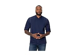 Chef Works Men's Hartford Cool Vent (XL)