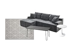 Minimalist Furniture & Decor