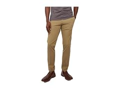 Dockers Men (38W x 29L) City Tech Trouser Pants