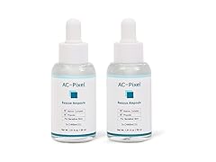 Dr.CHROMCELL  AC-Pixel Rescue Ampoule