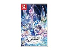 Mistonia's Hope -The Lost Delight-