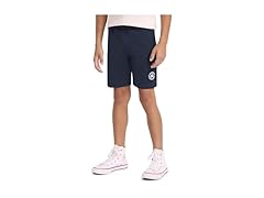 Converse Boys Chuck Patch Shorts