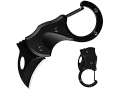 Generic Small Pocket Knife