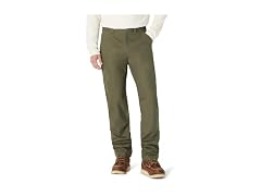 Amazon Basics Men Utility Workwear Pants