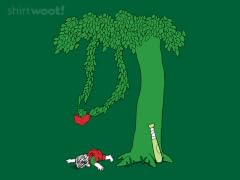 The Karma Tree