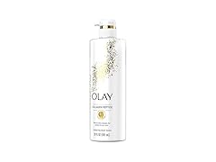 Olay Cleansing Body Wash w/ B3 & Collagen, 20oz