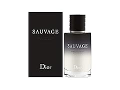 Christian Dior Sauvage After Shave Balm (M) 3.4 Oz