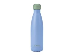 S'well Stainless Steel Water Bottle, 17oz, Chambray