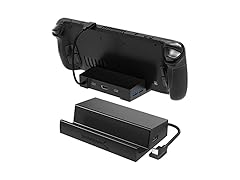 Docking Station for Steam Deck & ROG Ally