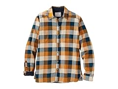 Legendary Butterrum Comfort Flannel (XS)
