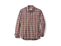 Men's Line Burner LS Fishing Shirt (XXL)