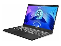 MSI Modern 15 H AI C1M 15.6" Laptop
