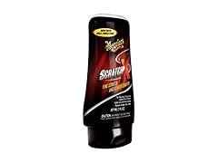 Meguiar's Scratch-X 2.0, 7 oz.