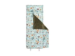 Stephen Joseph, Toddler All Over Print Nap Mat, Outdoor