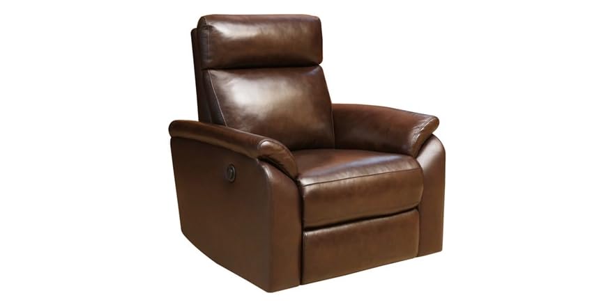 Bella Power Swivel Recliner