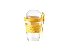 GanoOne Breakfast On the Go Cups