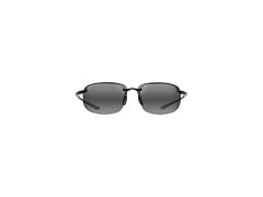 Maui Jim Unisex Hookipa Xlarge Oval Sunglasses