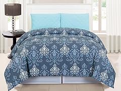Lucienda 3pc Duvet Set