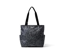 Baggallini Carryall Daily Tote Bag - 11.5" x12.5”