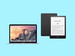 Tech for Dad!
