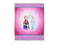 Disney Frozen Twin Comforter