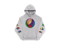 Grateful Dead  (M) SYF Bear Hoodie