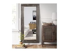 PexFix Full Length Natural Wood Frame