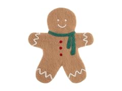 Karma, Felt Holiday Trivet, Chirstmas Heat-Resistant Kitchen Pad