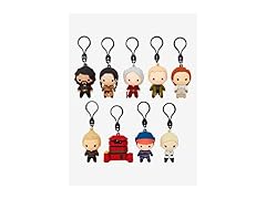 Star Wars Andor Characters Blind Bag Figural Bag Clip