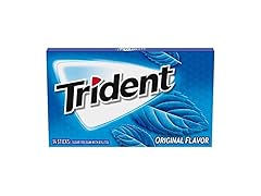 Trident Original Gum, 14ct