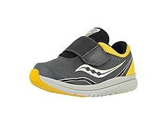 Saucony Kids Sandal Grey
