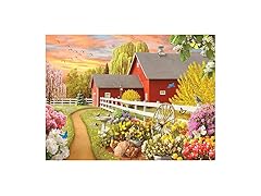 Bits and Pieces - 500 Piece Jigsaw