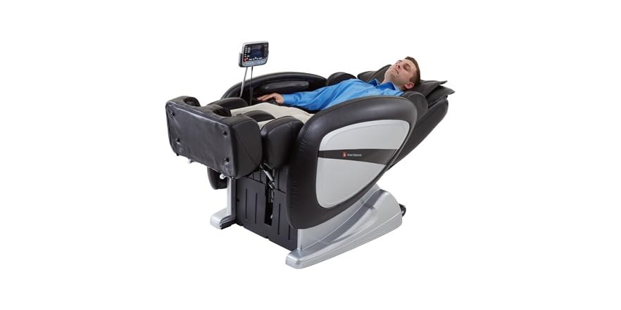 Premium Heated Zero Gravity Chair