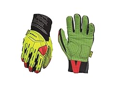 (3pr) Mechanix Wear M-Pact® XPLOR™ High-Dex Gloves