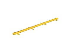 VEVOR Flood Barrier, 24 ft Length x 6 in Height