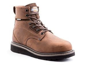 dickies trenton pro safety boot