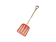 Beach Sand Treasure Sifter Shovel