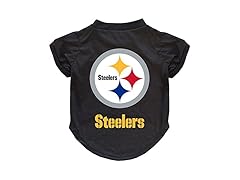 PITTSBURGH STEELERS Pet TShirt (S)