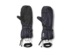 Mountain Hardwear Unisex (L) Compressor Mitt