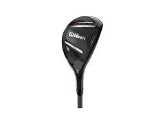 Wilson DYNAPWR Men's Hybrid - Right Hand, Stiff, 3