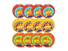 Fun Express Fun Express Religious Scarecrow YoYos -