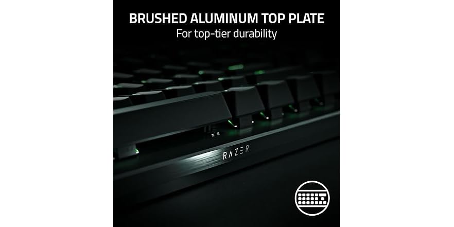 Razer Huntsman V3 Pro eSports Gaming Keyboard