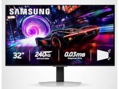 (NEW) Samsung QHD Odyssey OLED Gaming Monitor