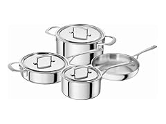 Zwilling Sensation 7pc Set